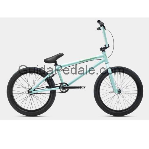 Verde Cadet scheda tecnica e recensioni